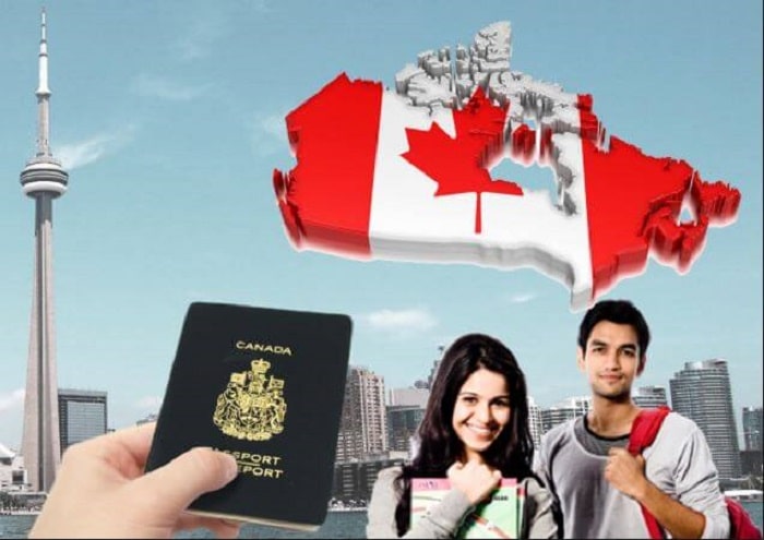 Du học Canada